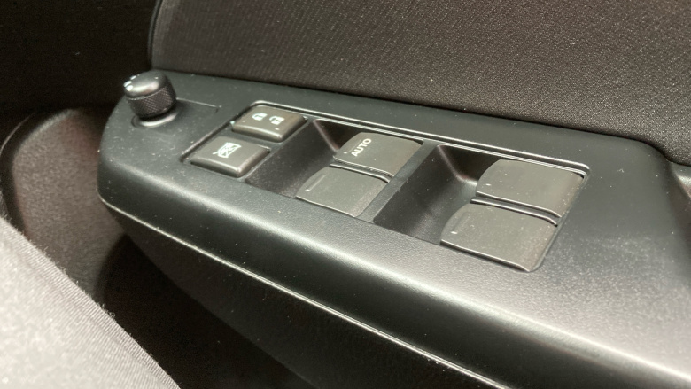 Suzuki Swift 1.2 SZ3 5dr Petrol Hatchback